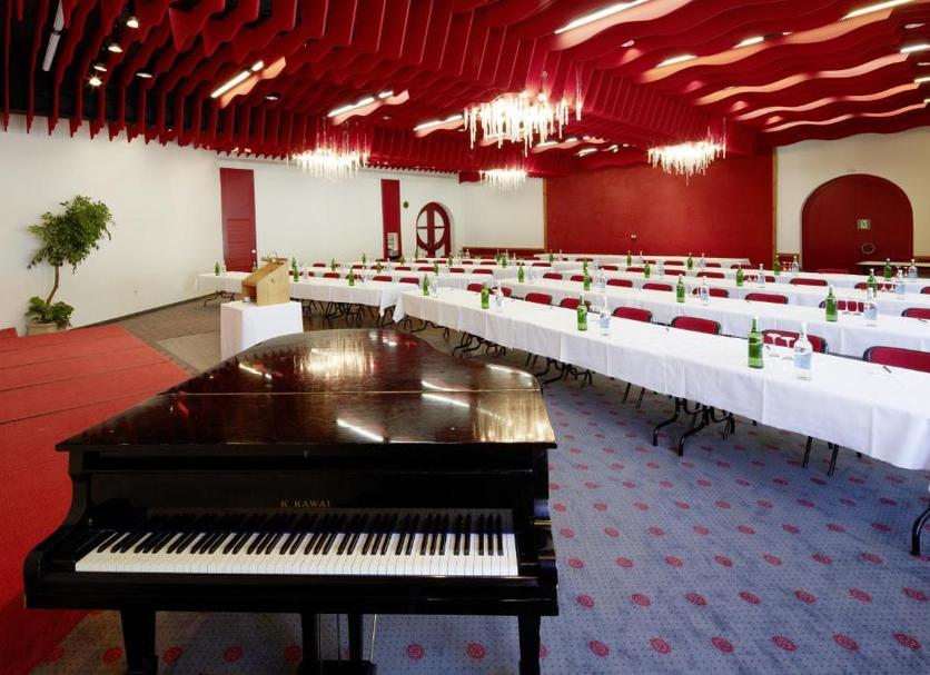 Conference room Photo