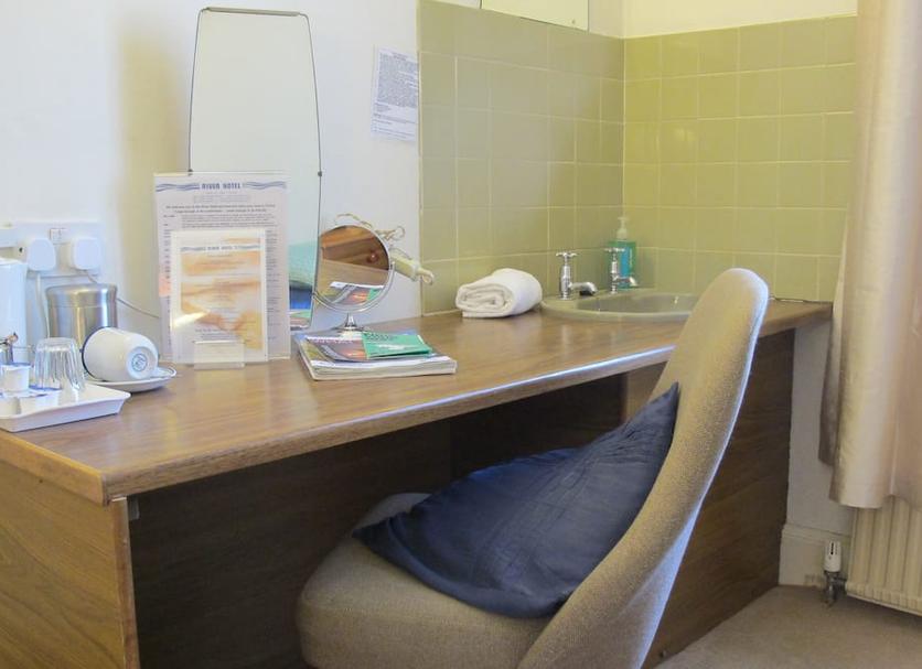 Room amenity Photo