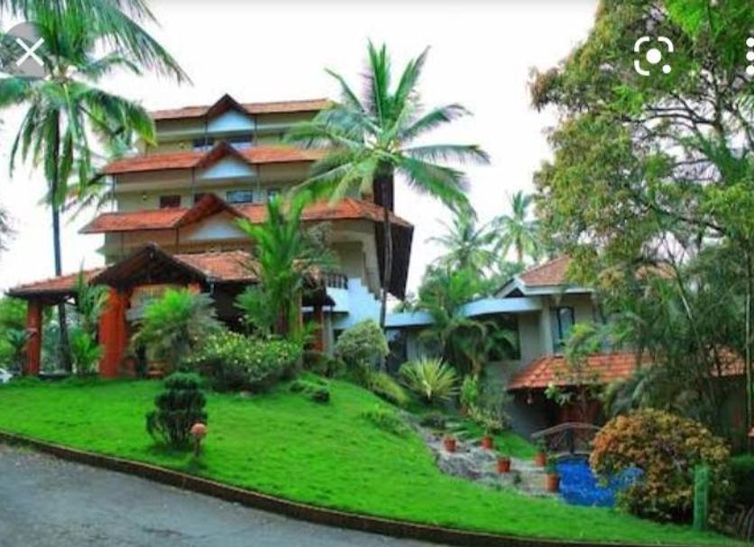 Outdoors view Photo