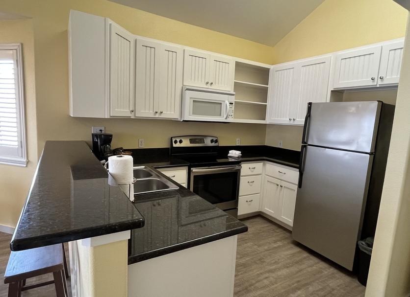 Kitchen Photo