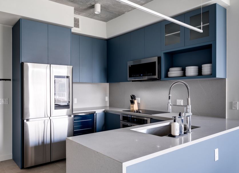 Kitchen Photo