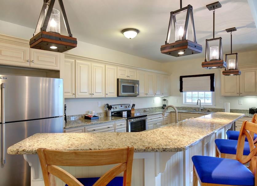 Kitchen Photo