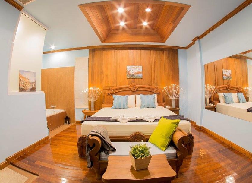 Bedroom Photo