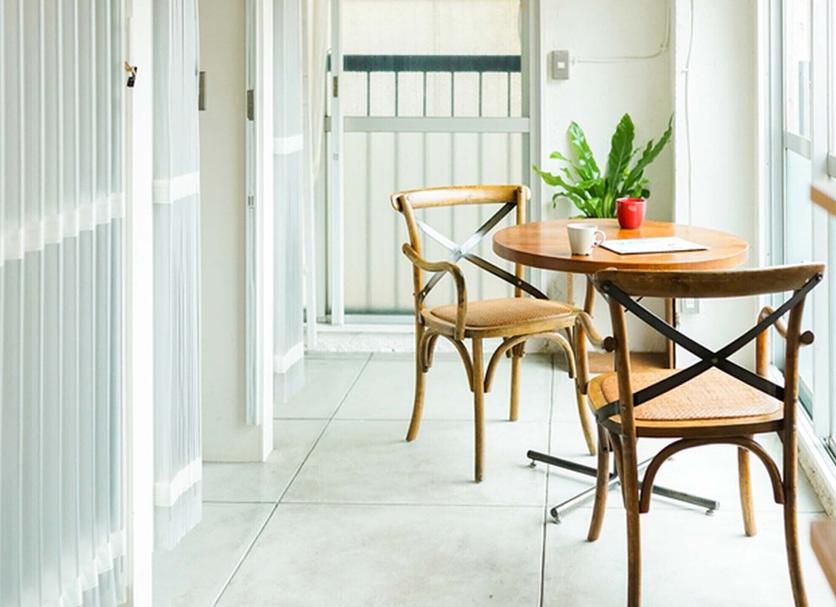 Dining room Photo