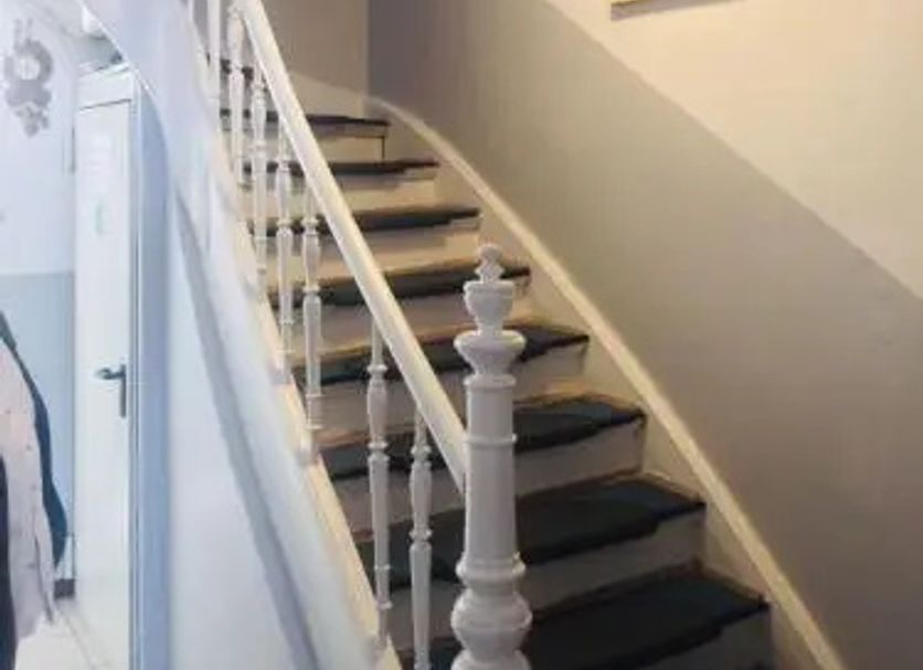 Stairs Photo