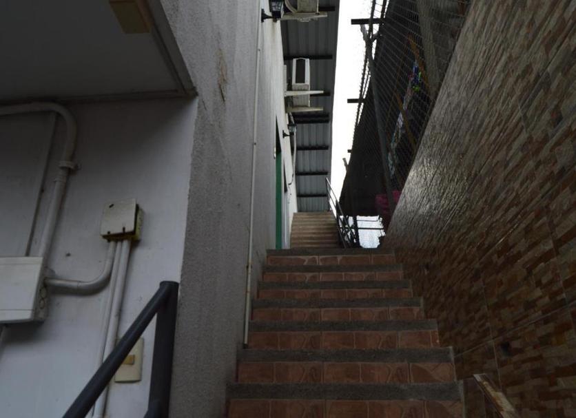 Stairs Photo