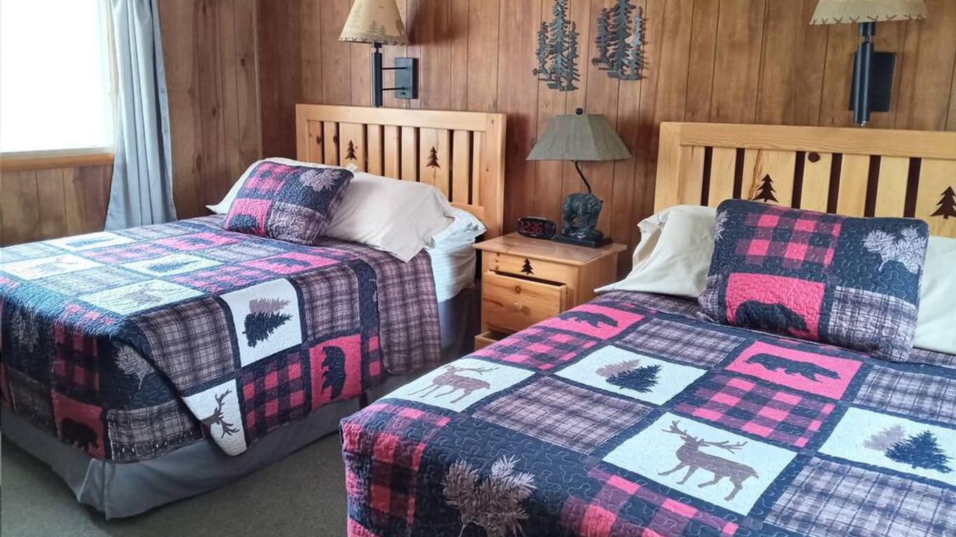 Sunshine Motel and Cabins