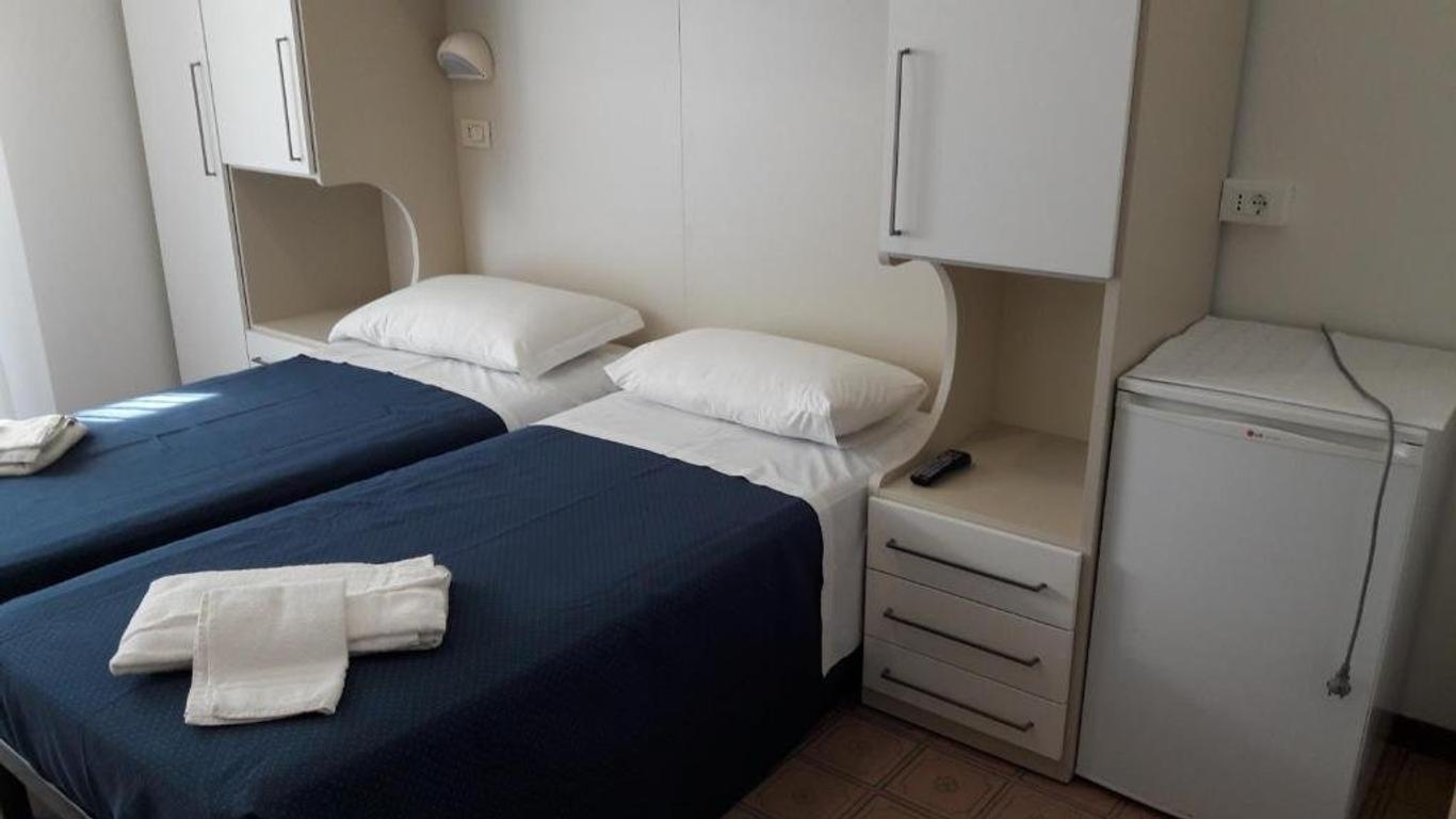 Hotel Meuble Cordiale