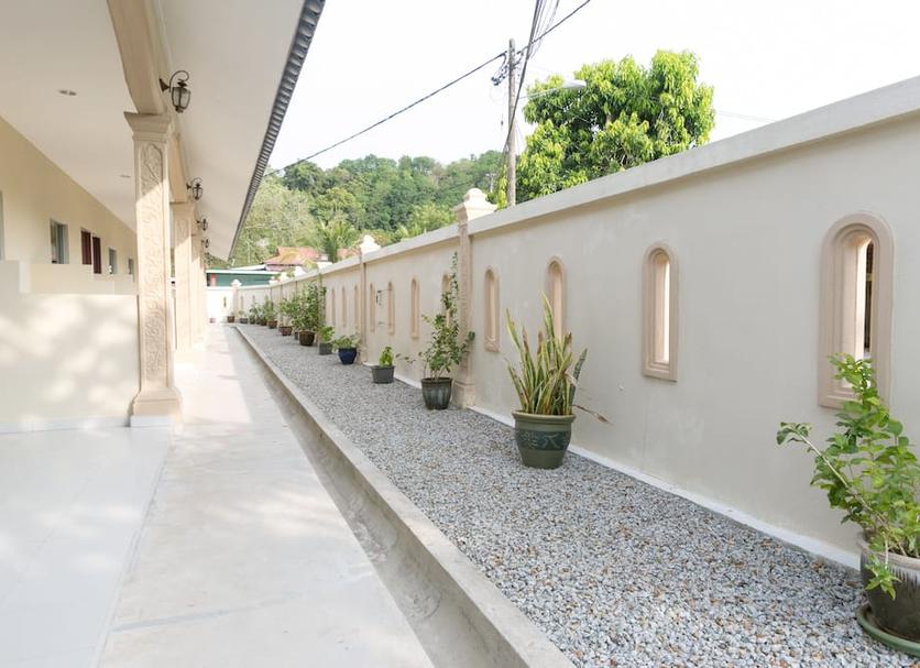 Outdoors view Photo