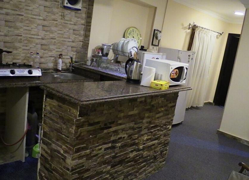 Kitchen Photo