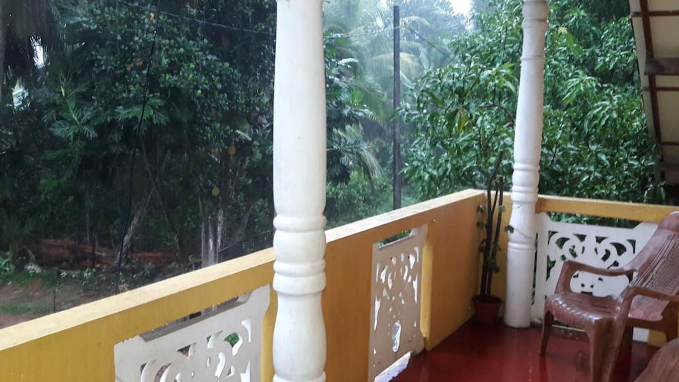 Srilusa Home Stay Hikkaduwa