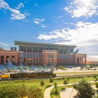 Holiday Inn Hotel & Suites College Station - Aggieland, An IHG Hotel