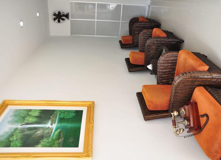 Room amenity Photo