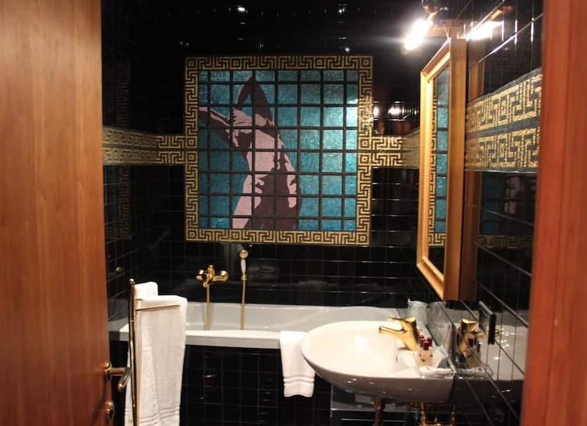 Bathroom Photo