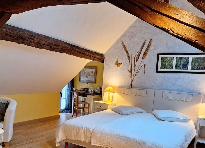 Bedroom Photo