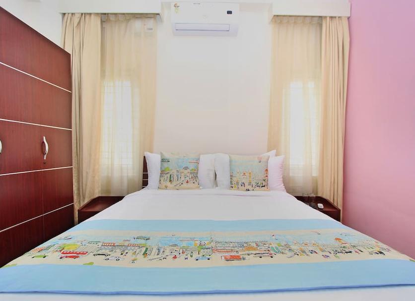 Bedroom Photo