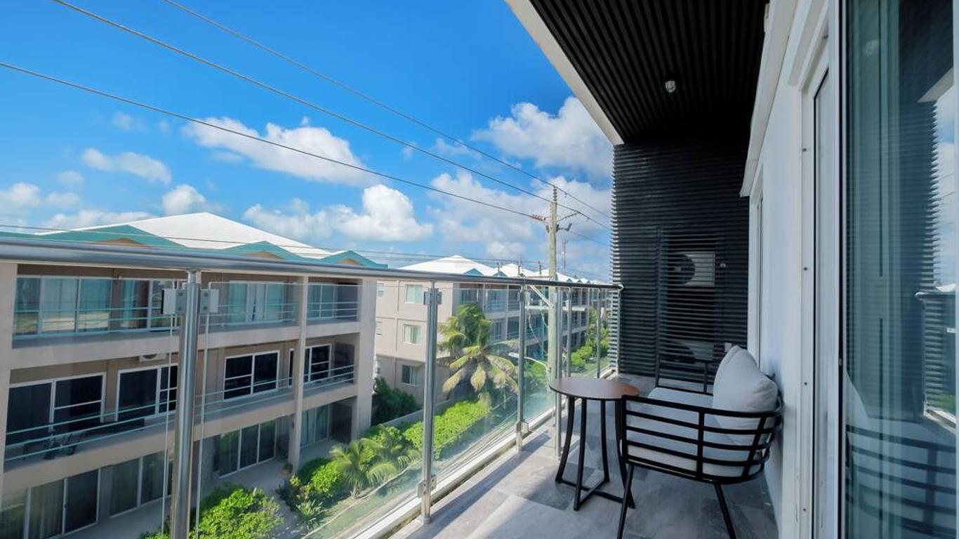 The Watermark Hotel