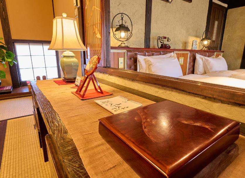 Room amenity Photo