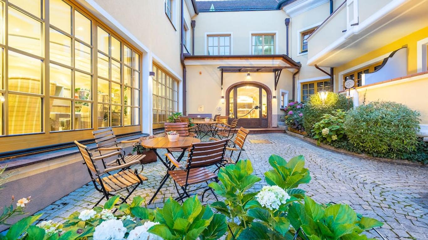 Hotel-Restaurant Zum Schwarzen Bären