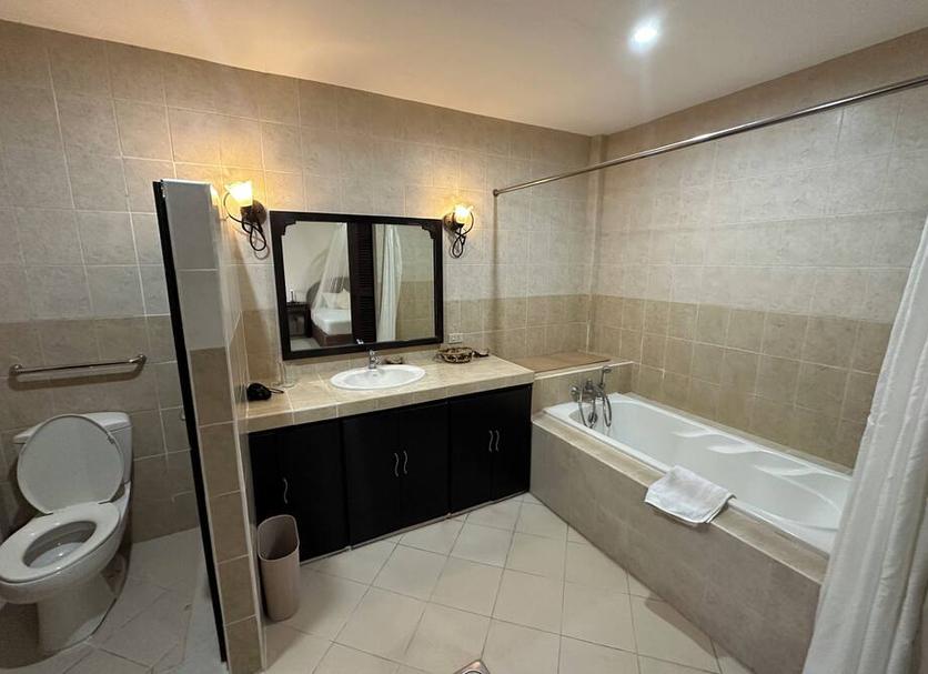 Bathroom Photo