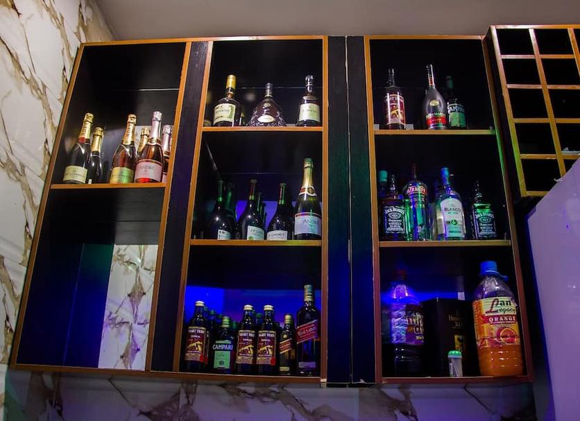 Bar Photo