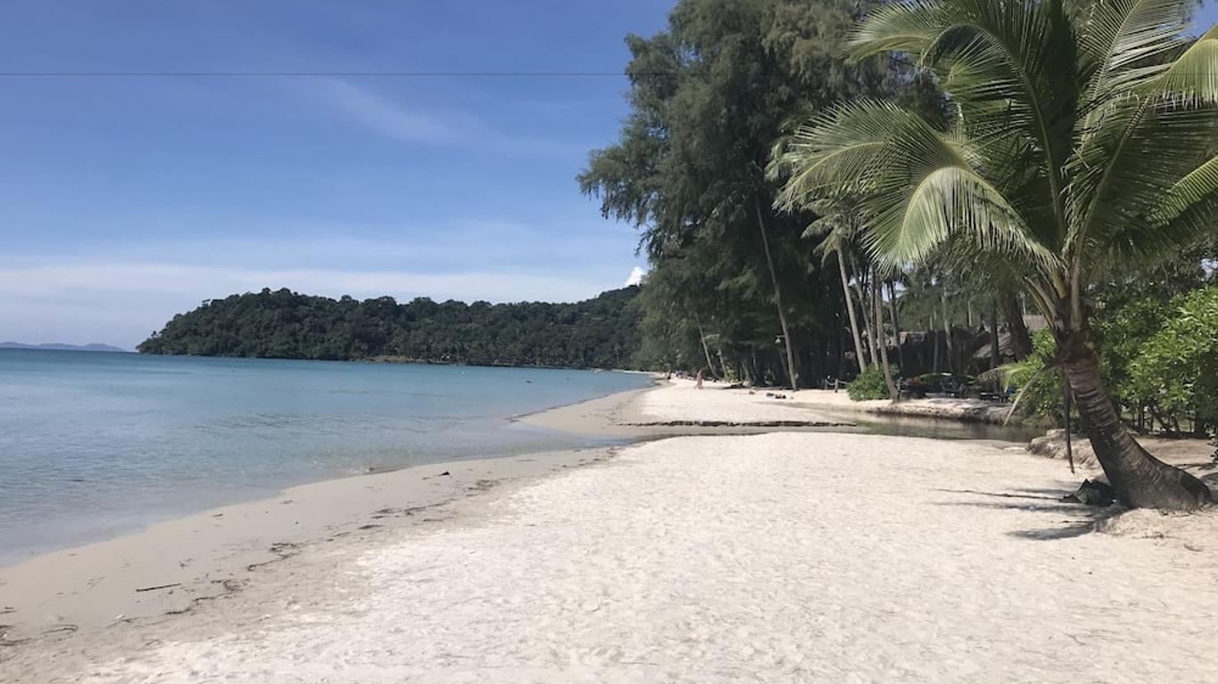 Baan Phuean Koh Kood