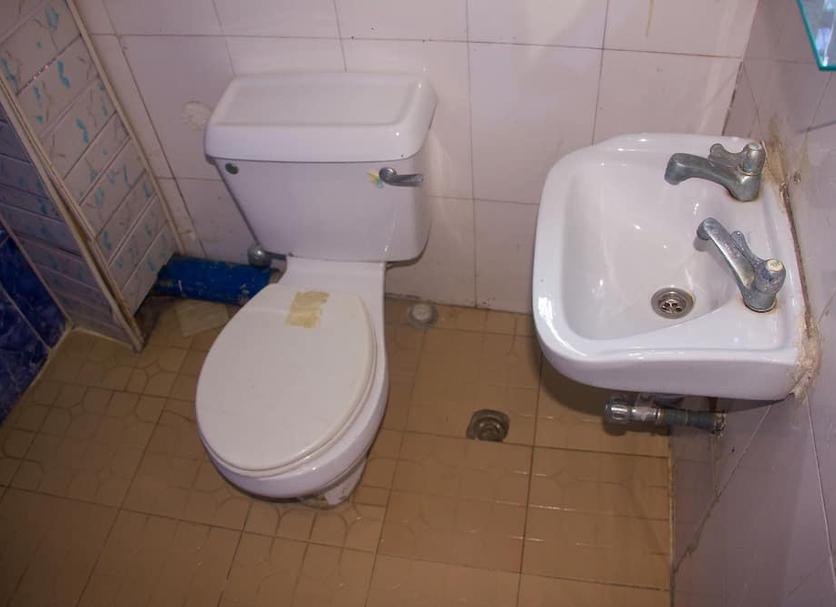 Bathroom Photo