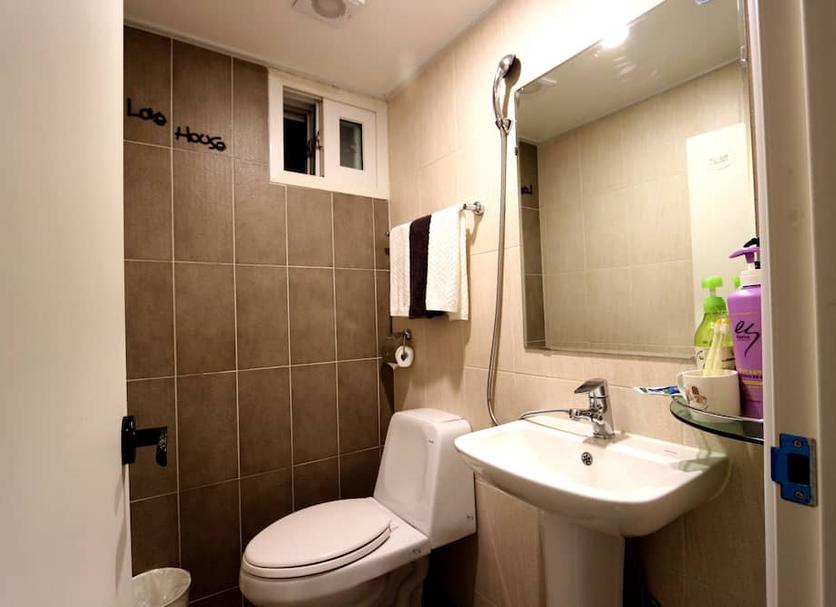 Bathroom Photo
