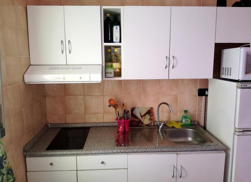 Kitchen Photo