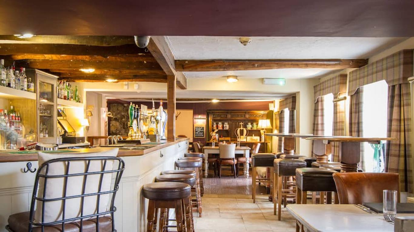 Black Horse Inn