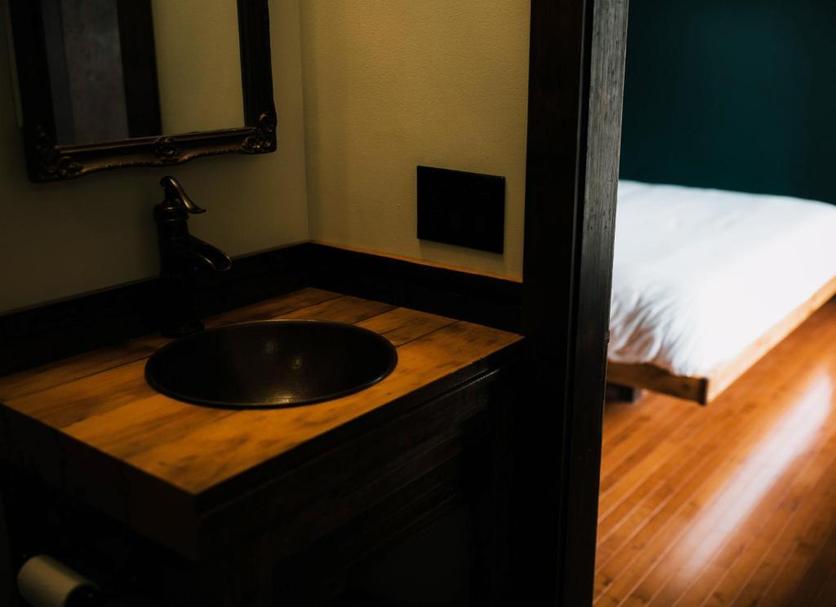 Room amenity Photo