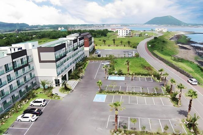 Jeju Spring and Autumn Hotels & Resorts