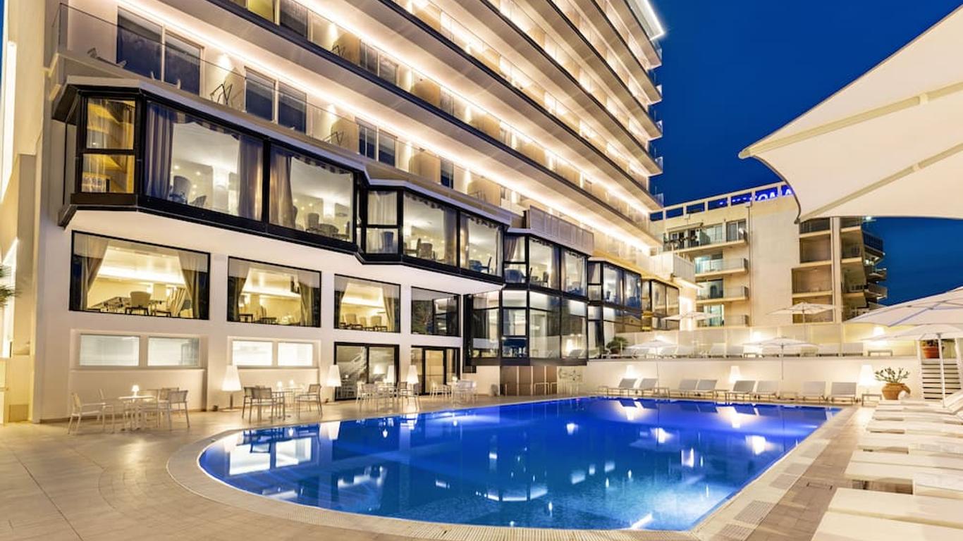 Hotel Sporting