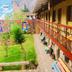 Outdoors view