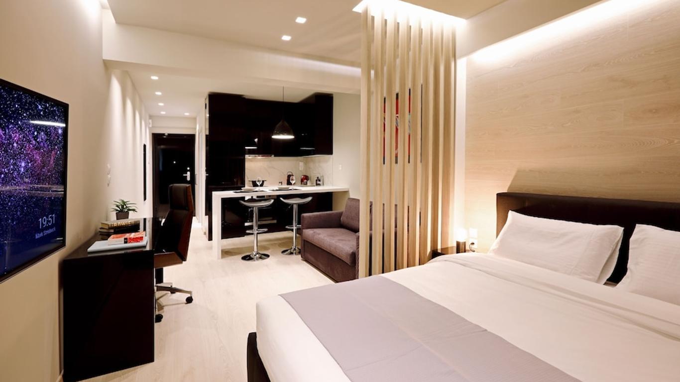 Segundo Molo Suites