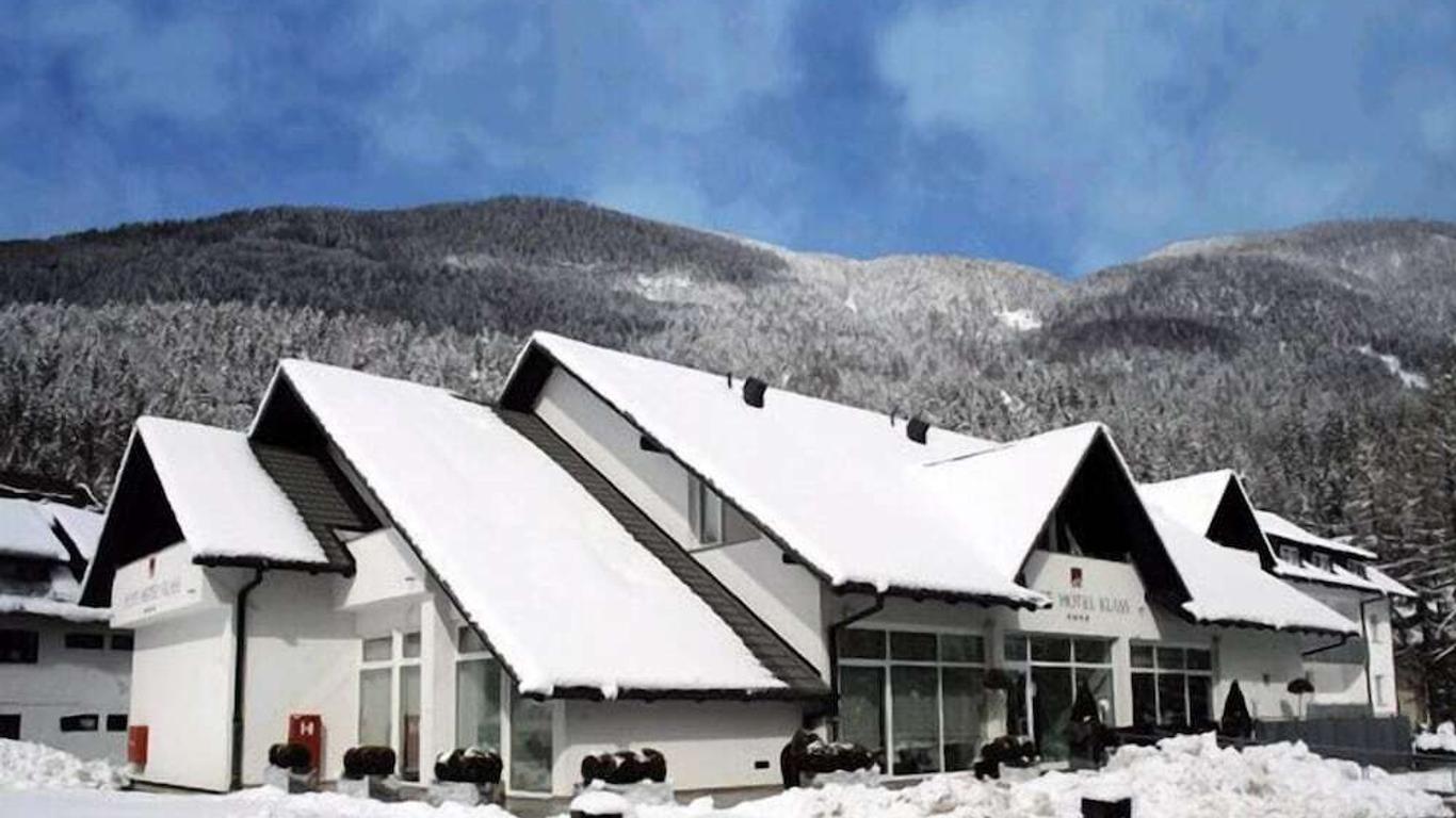 Suite Hotel Klass