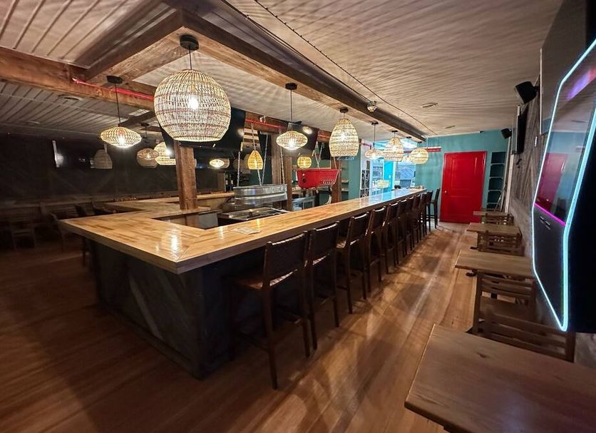 Bar Photo