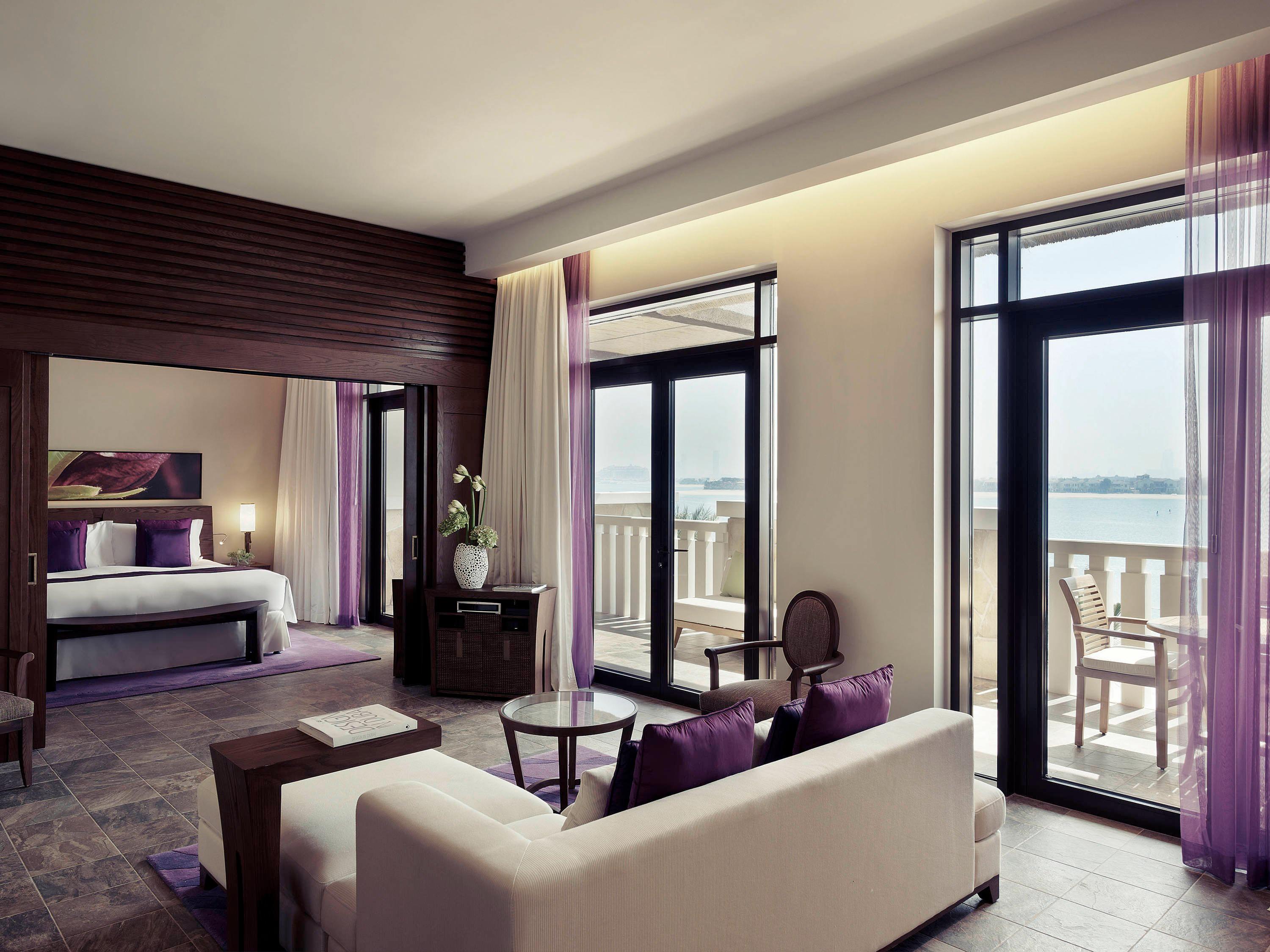 Sofitel Dubai The Palm Resort & Spa