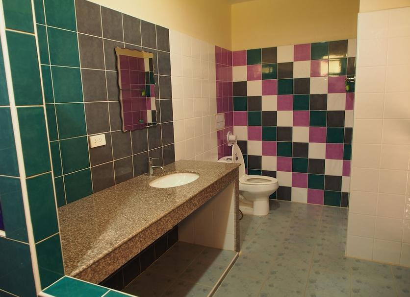 Bathroom Photo