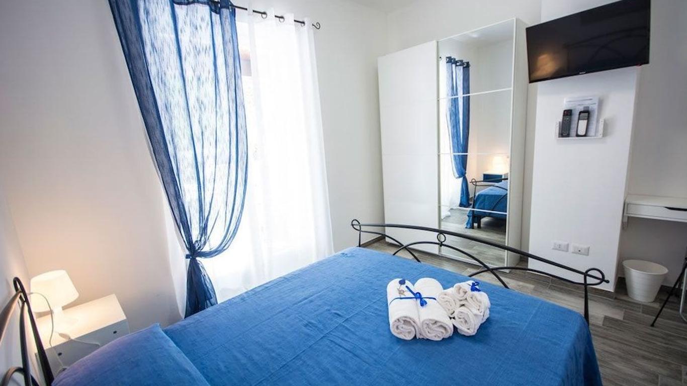 Il Gelso di Sofia B&B