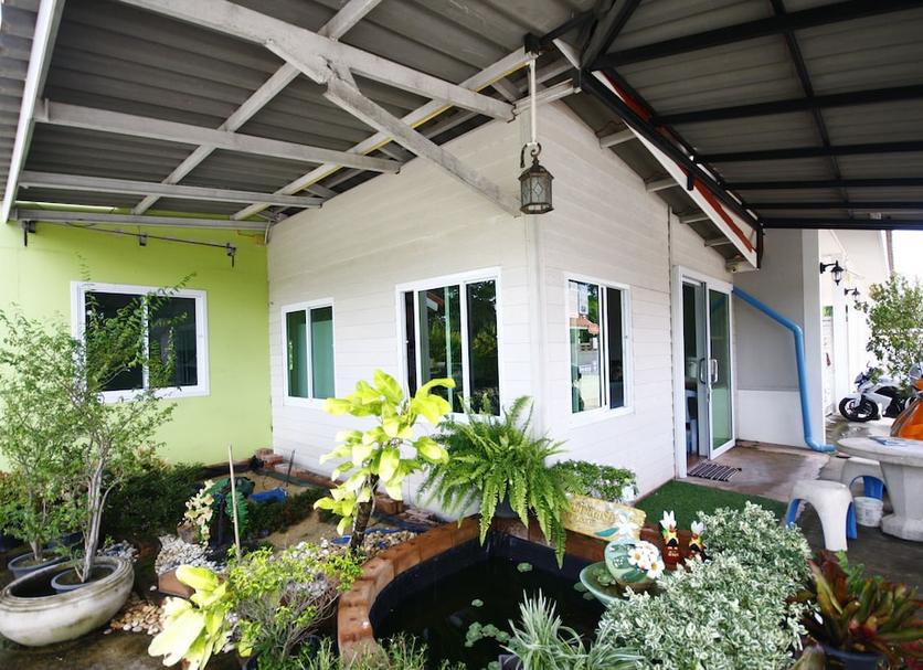 Outdoors view Photo