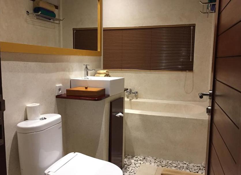Bathroom Photo
