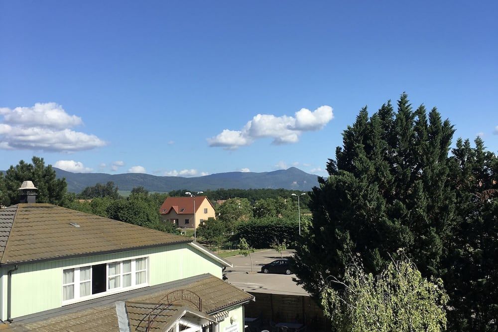 Outdoors view
