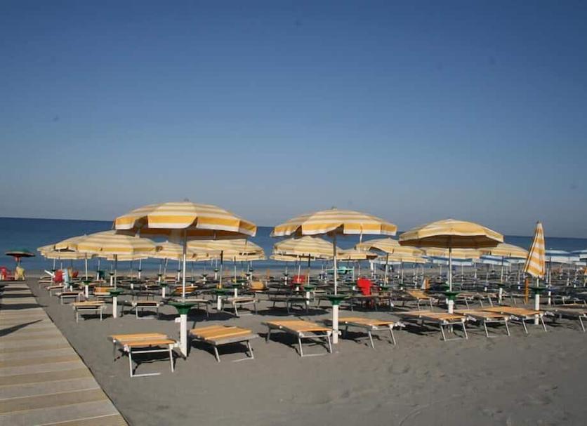 Beach Photo