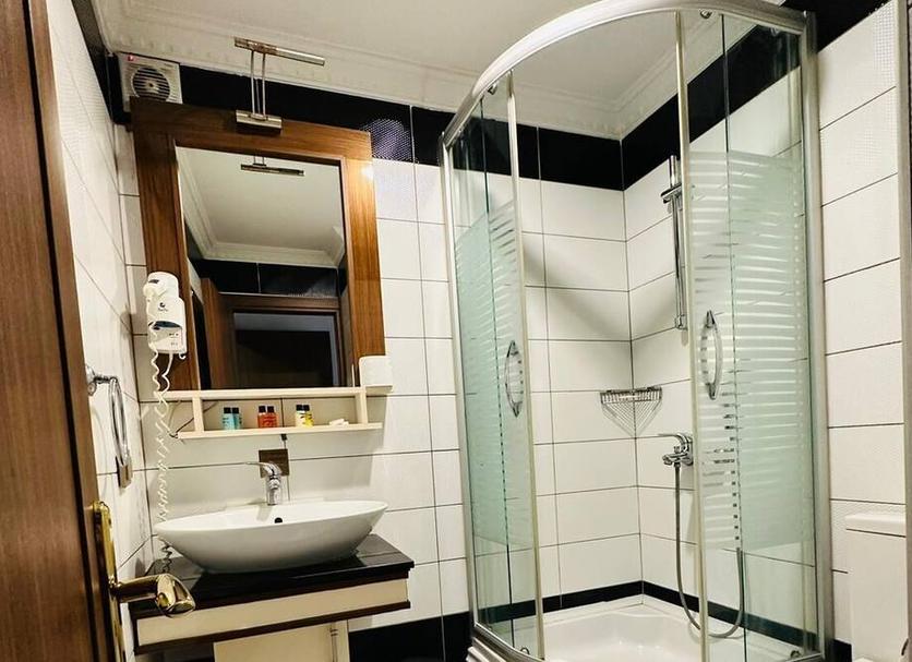 Bathroom Photo