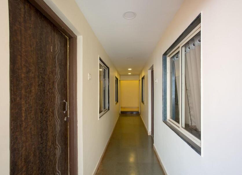 Hallway Photo