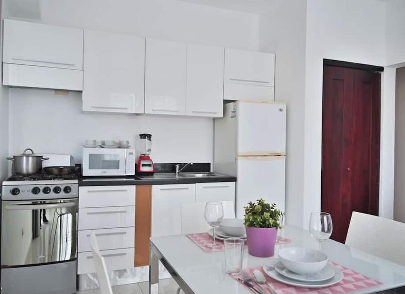 Kitchen Photo