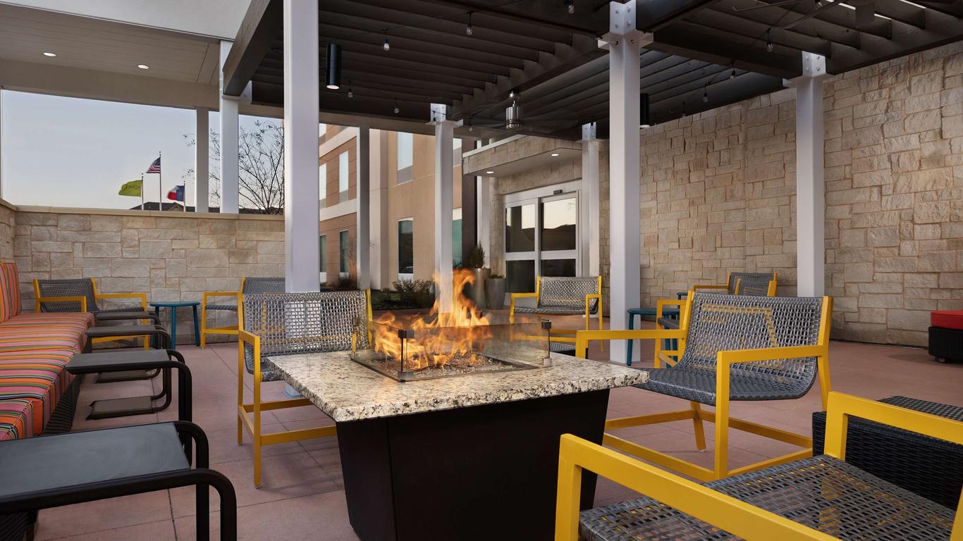 Home2 Suites by Hilton Abilene Southwest