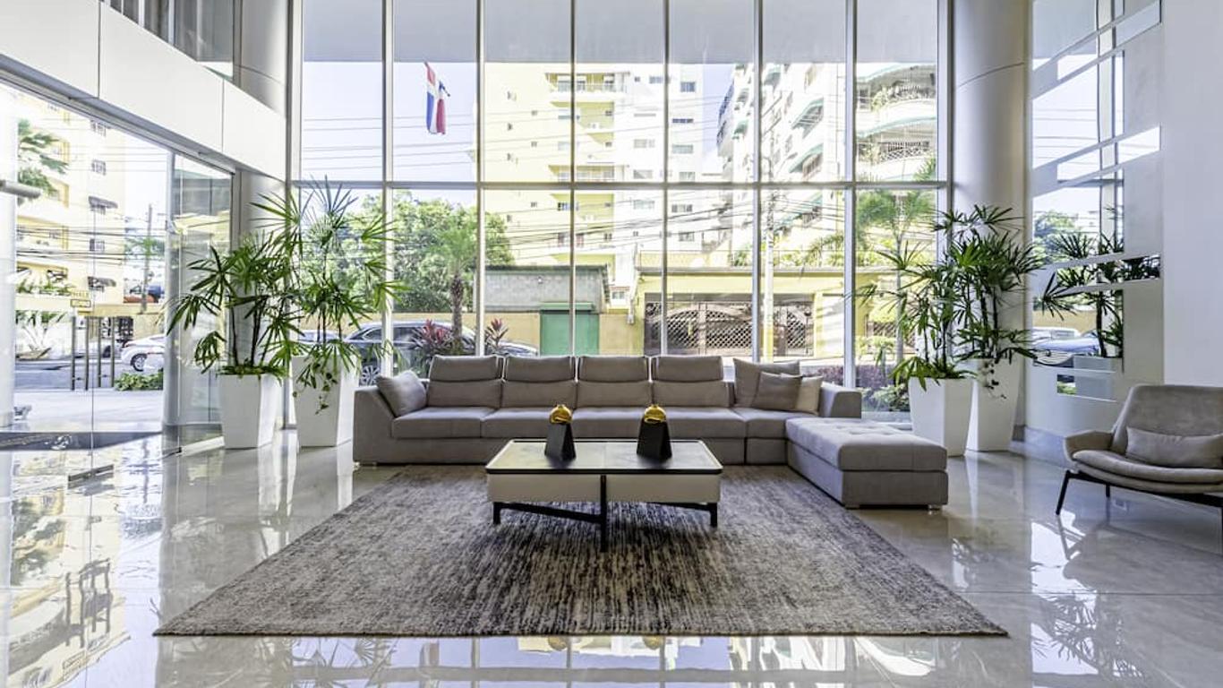 Brickell Apart Hotel