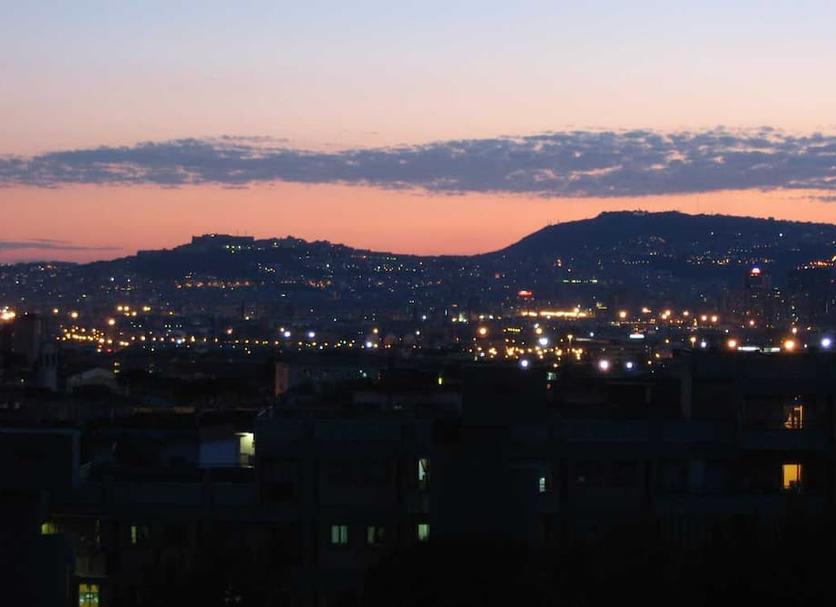 Outdoors view Photo